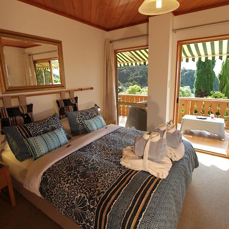 Chalet Romantica Paihia Exterior foto