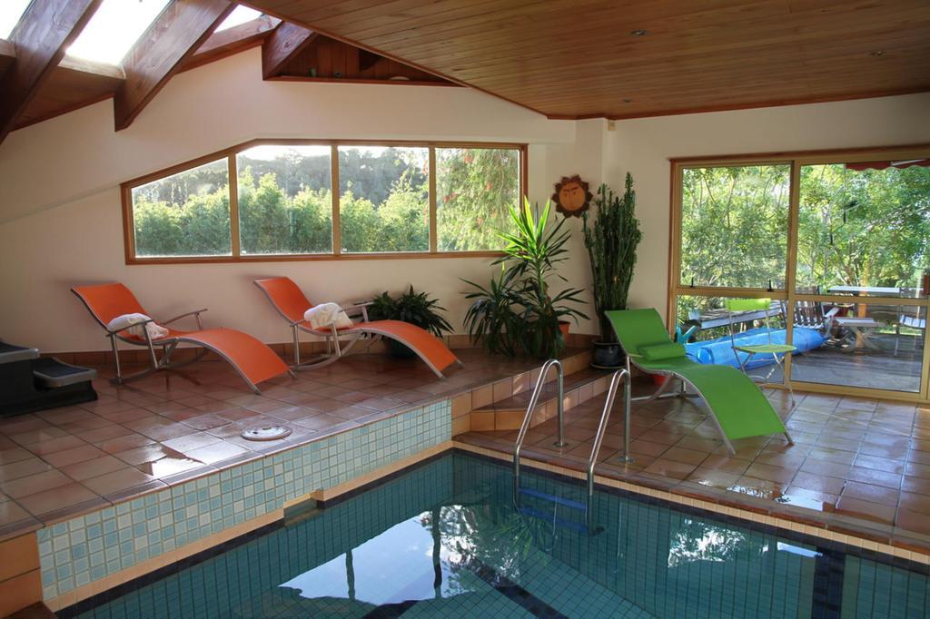 Chalet Romantica Paihia Exterior foto