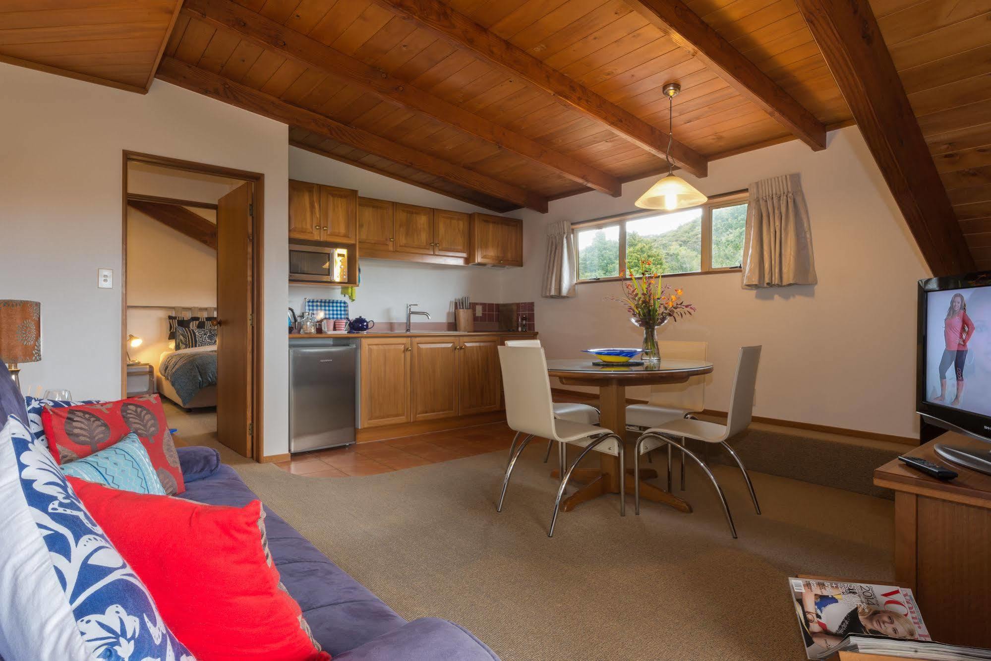 Chalet Romantica Paihia Exterior foto